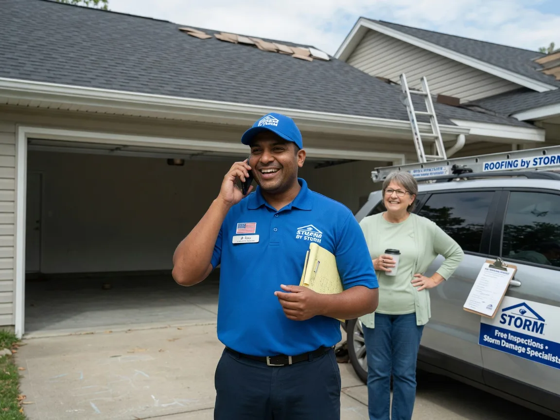 Roof Repair Near Me Preston Park, PA FAQs